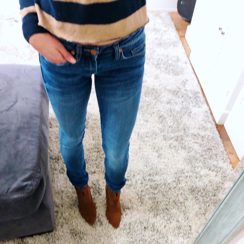 ✨Blank NYC Skinny Classic Jeans